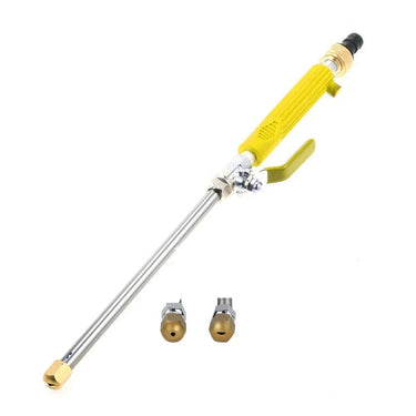 High - Pressure Power Wash Water Gun Nozzle - InspiredGrabs.com